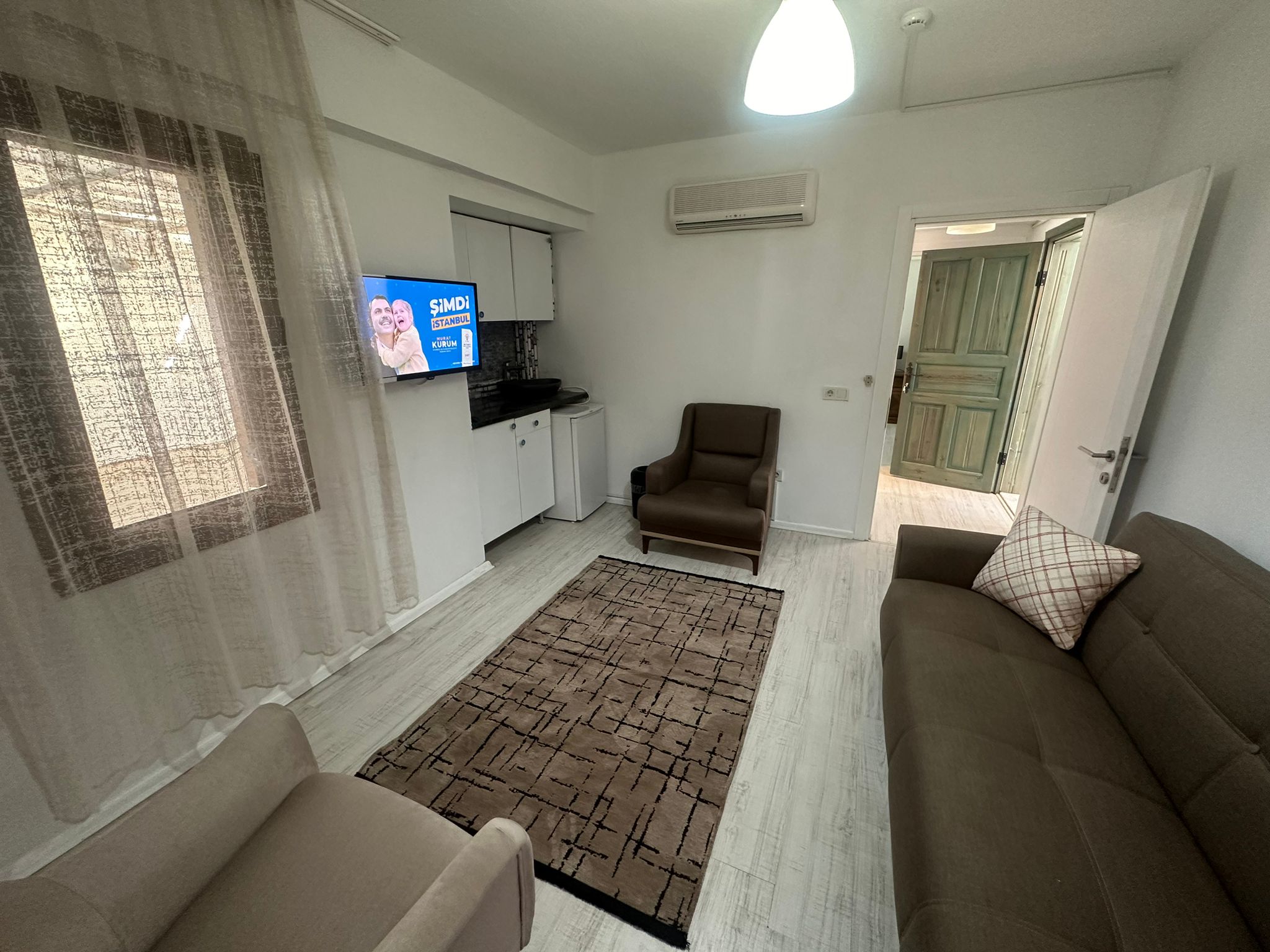 Standart Oda galeri fotoğrafı 14