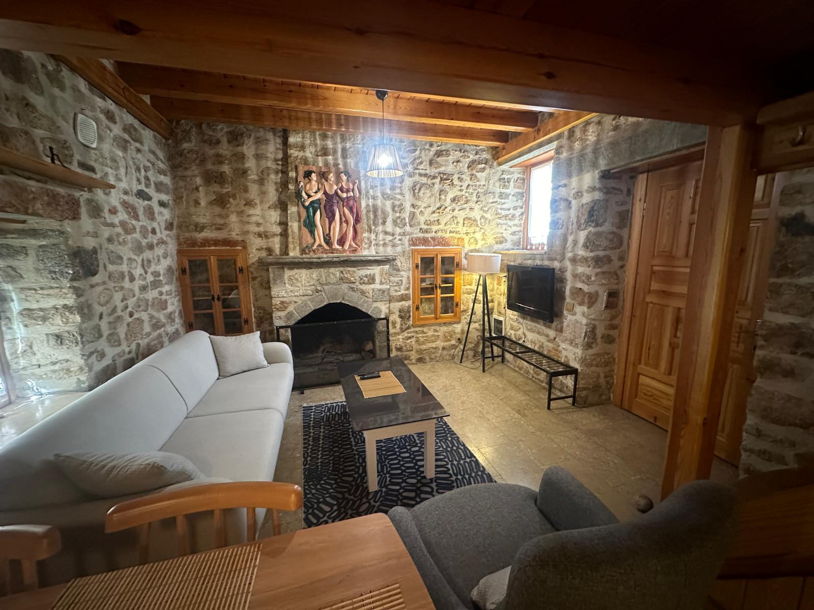 Taş Ev fotoğrafı 5